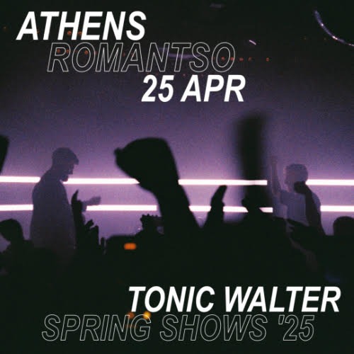 TONIC WALTER