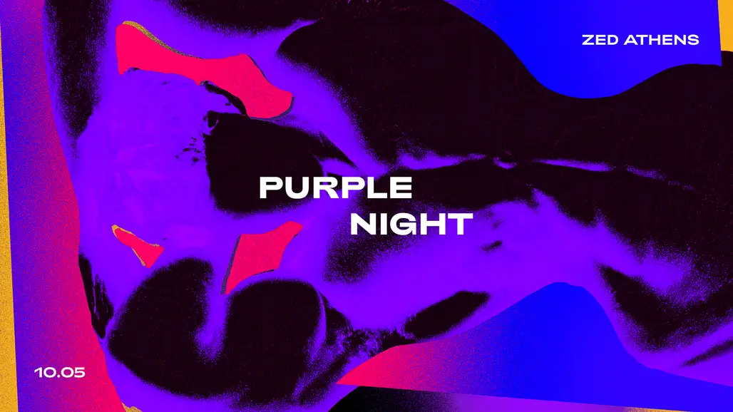 Purple Night