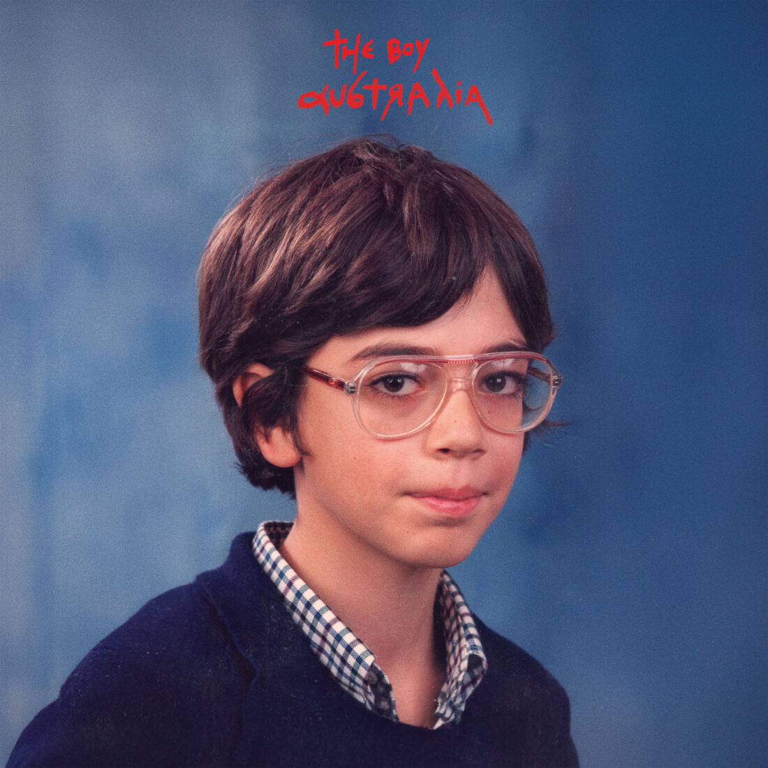 22/05 The Boy "Αυστραλία" Παρουσίαση Δίσκου