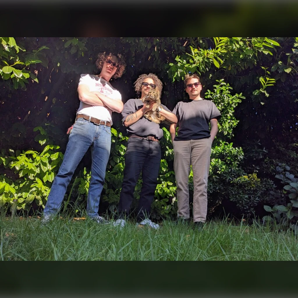 Wap Shoo Wap presents Itches + Feral