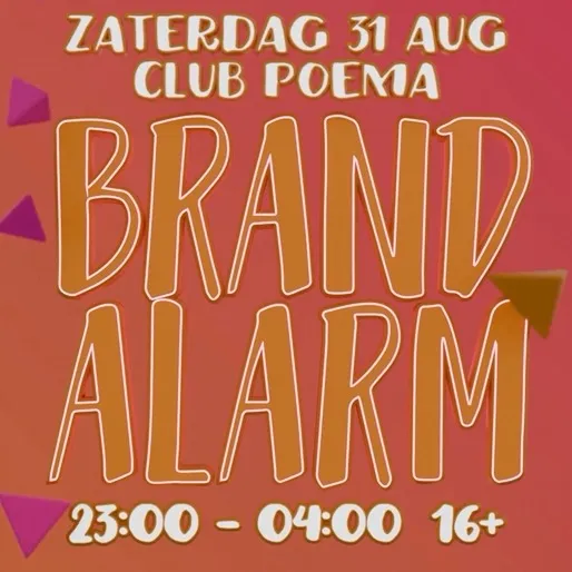 BRANDALARM