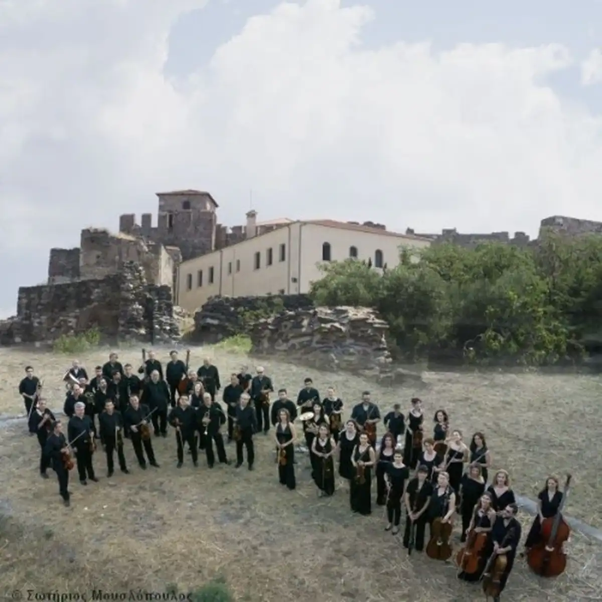 Η ΣΟΔΘ ΣΤΟ ΜΕΓΑΡΟ