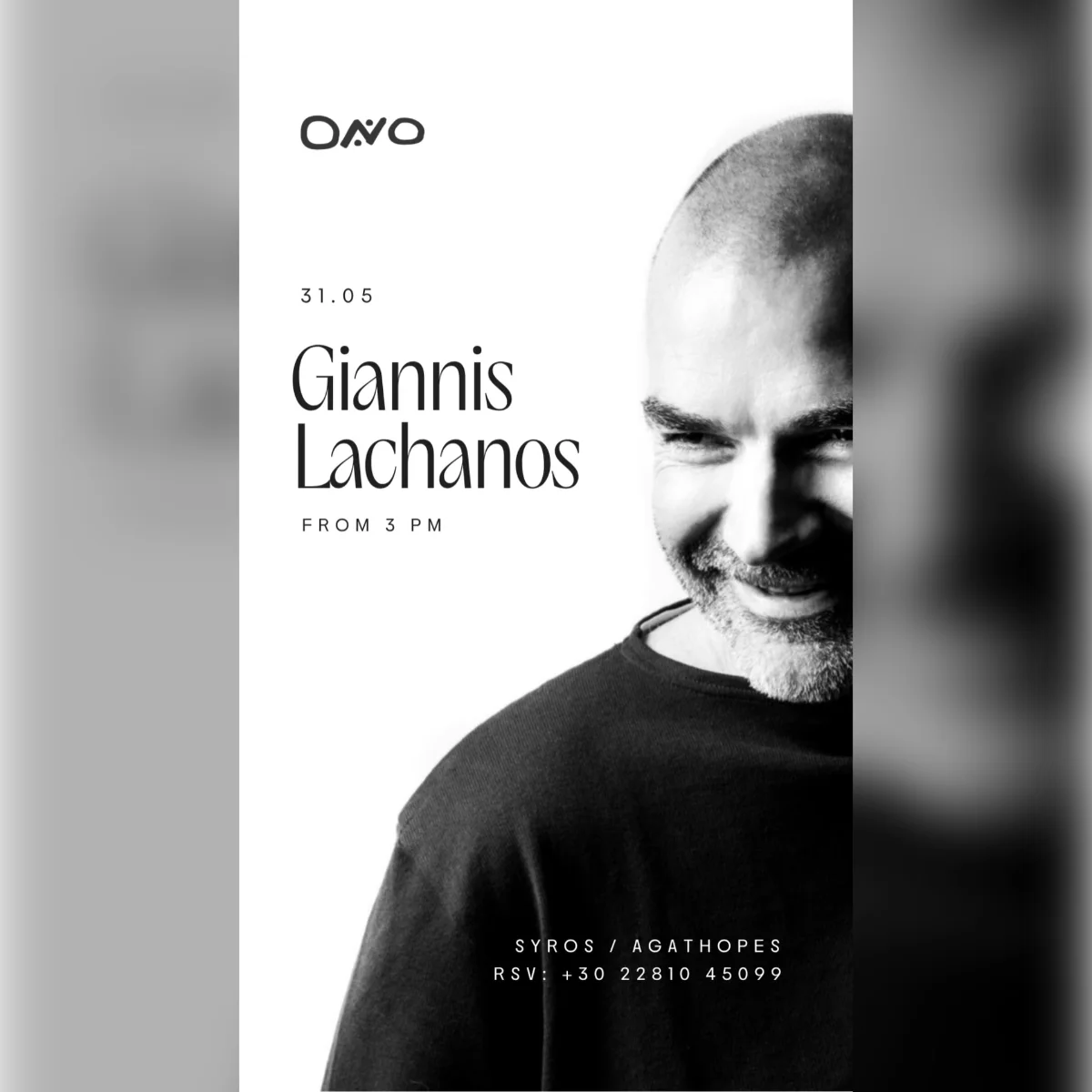Giannis Lachanos