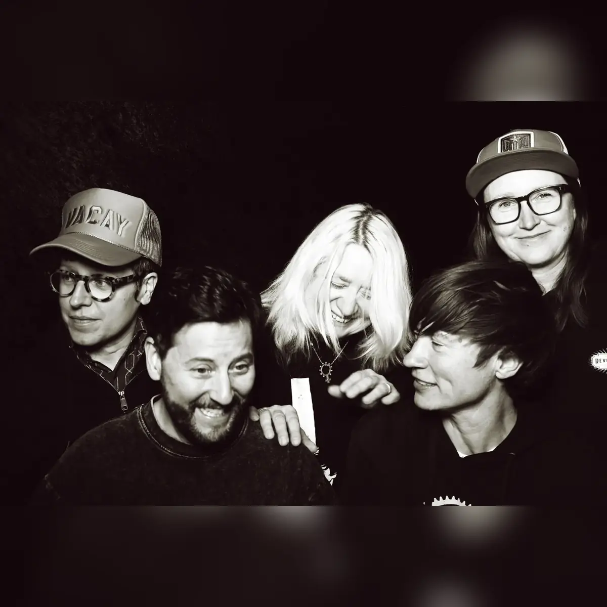 Team Dresch