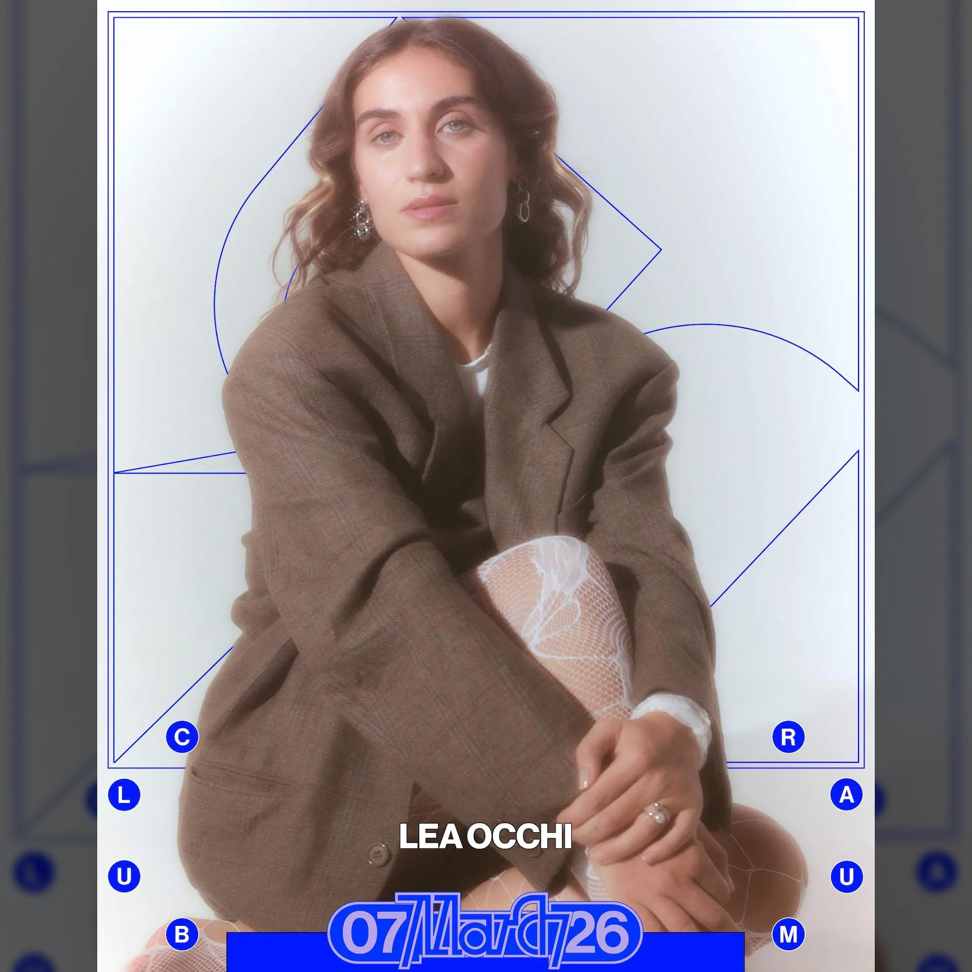 Bastienne, Blue Hour, Hervé, jannah, Lea Occhi