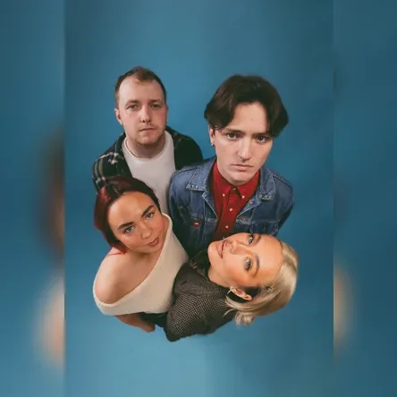 8MM Live: The Spyres