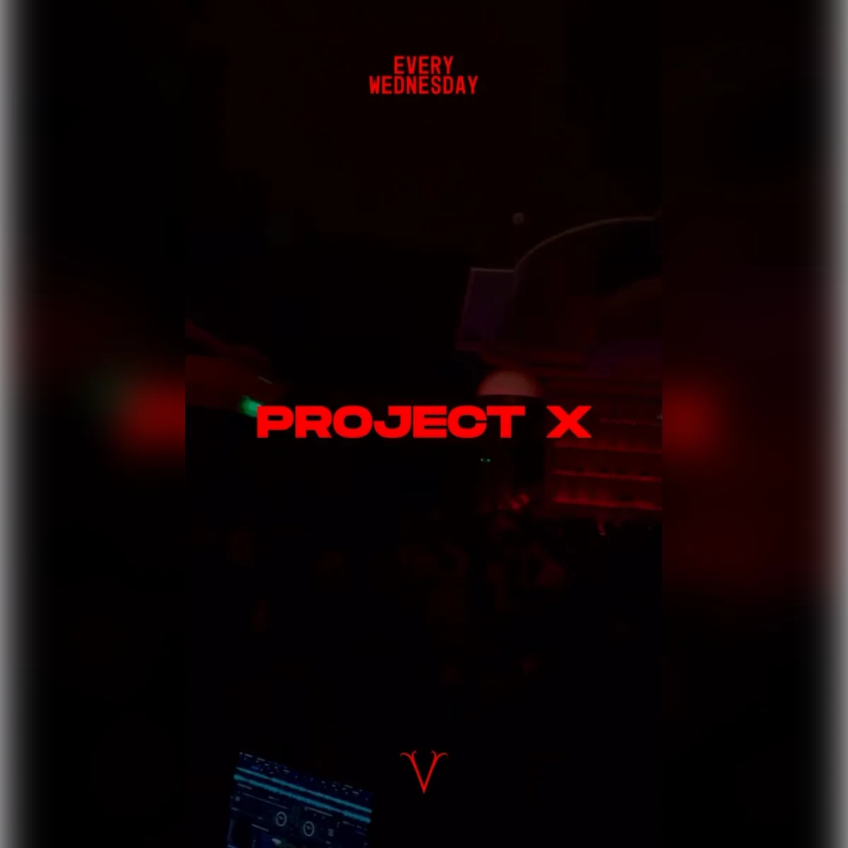 Project X