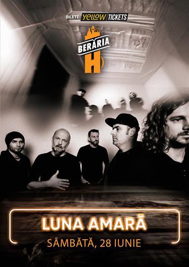 Luna Amară