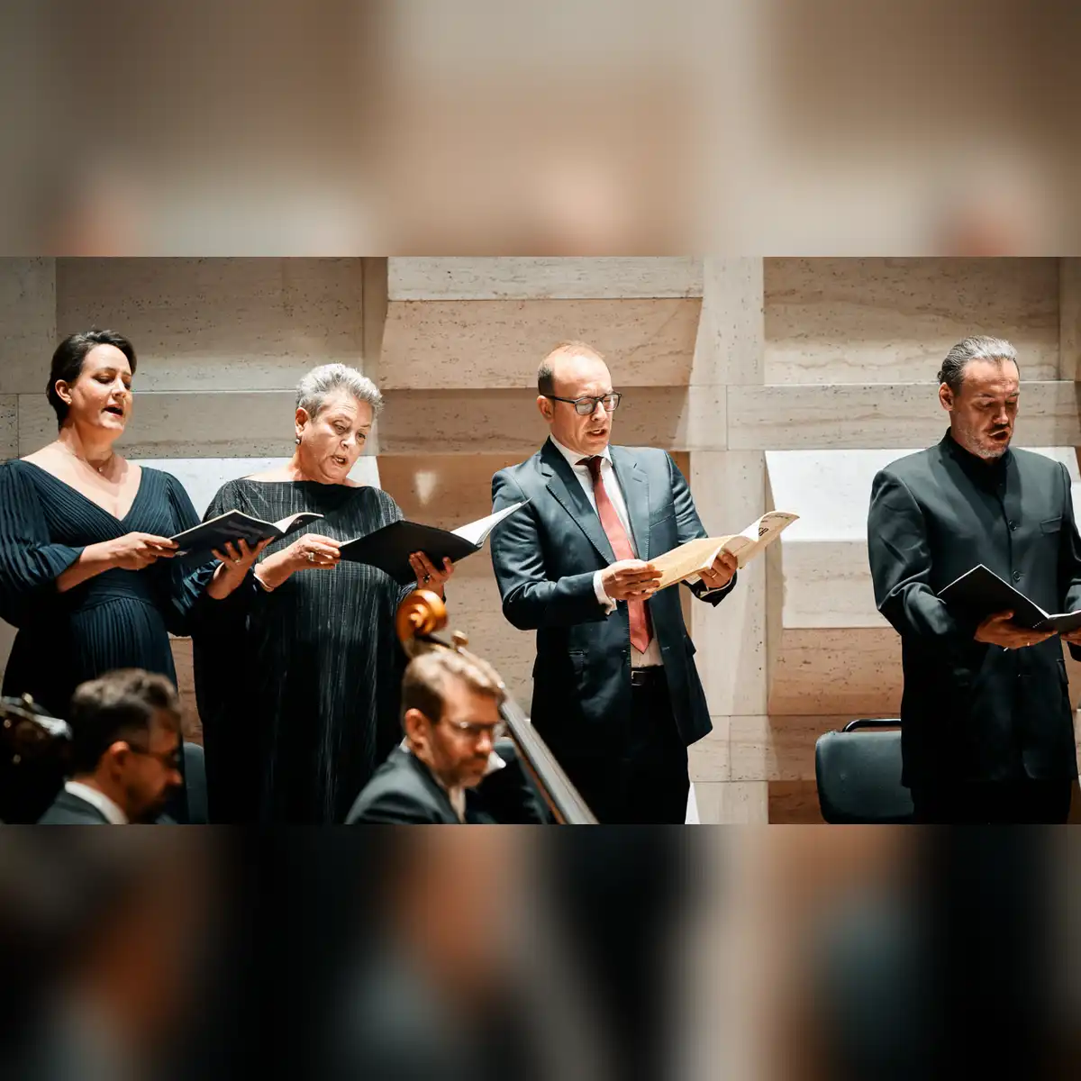 Beethovens Negende — Rotterdams Philharmonisch Orkest