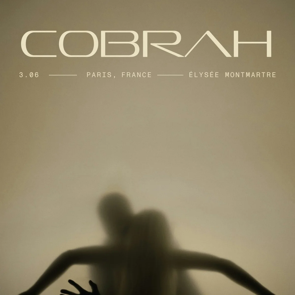Cobrah - Torn Tour
