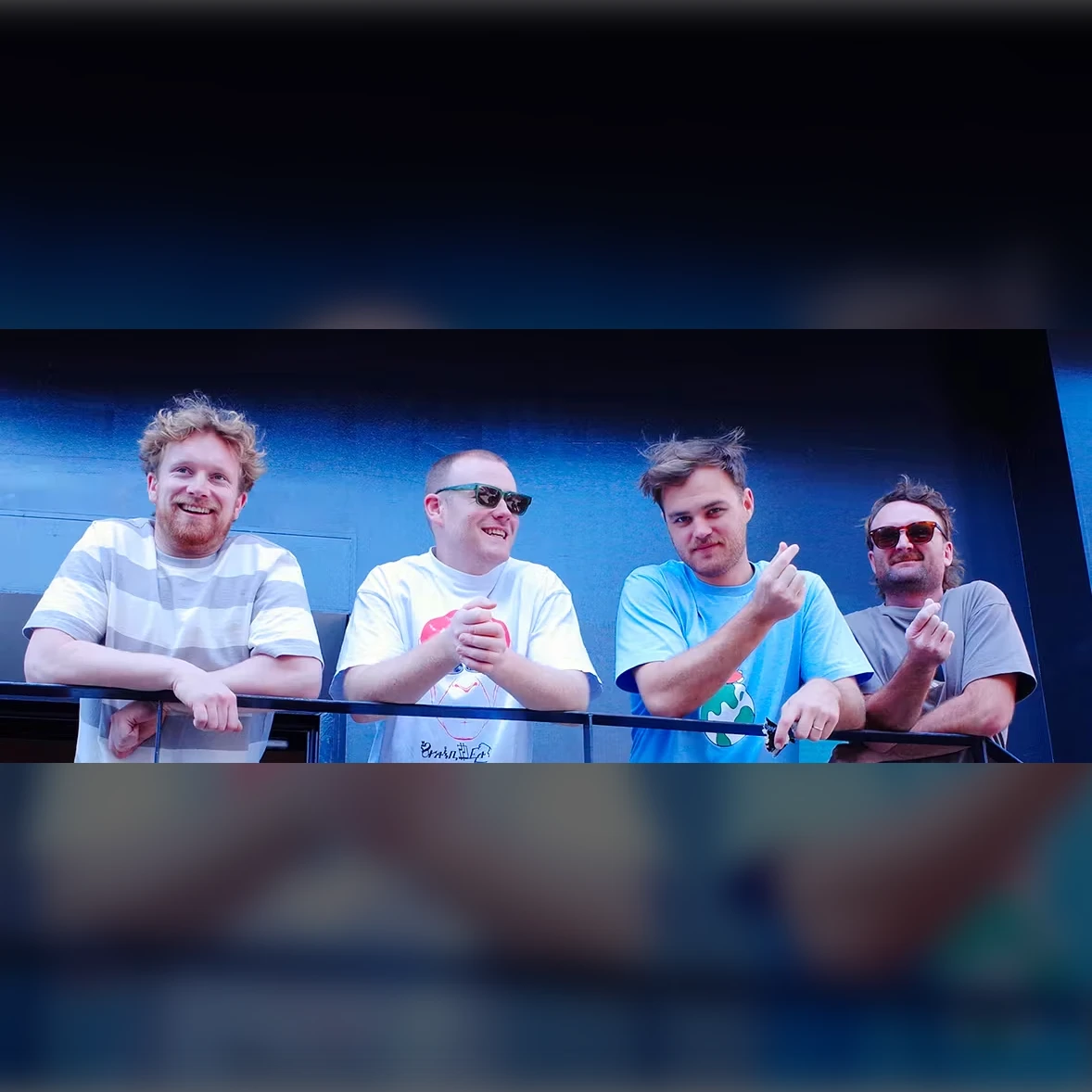 ROTTERDAM | Mild Orange