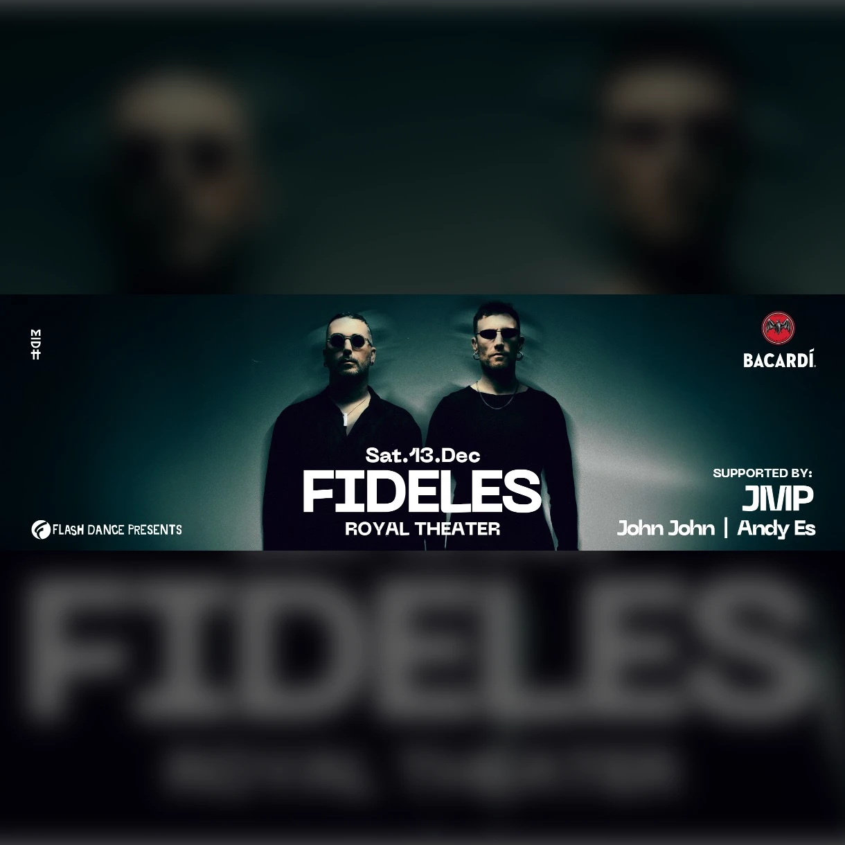 FIDELES