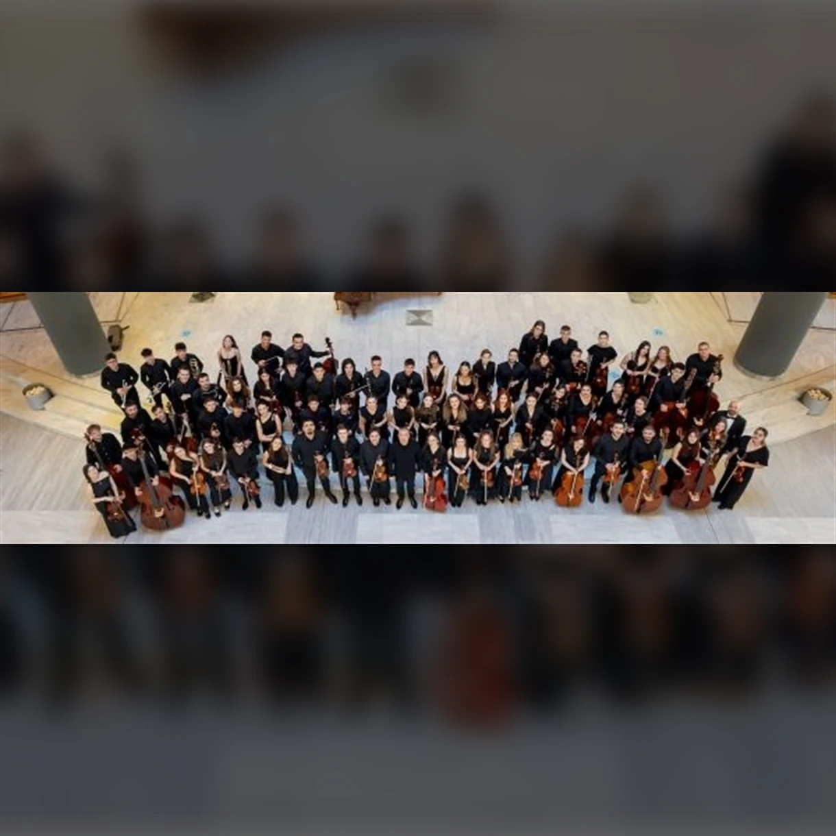 ΣΥΝΑΥΛΙΑ MOYSA 2025