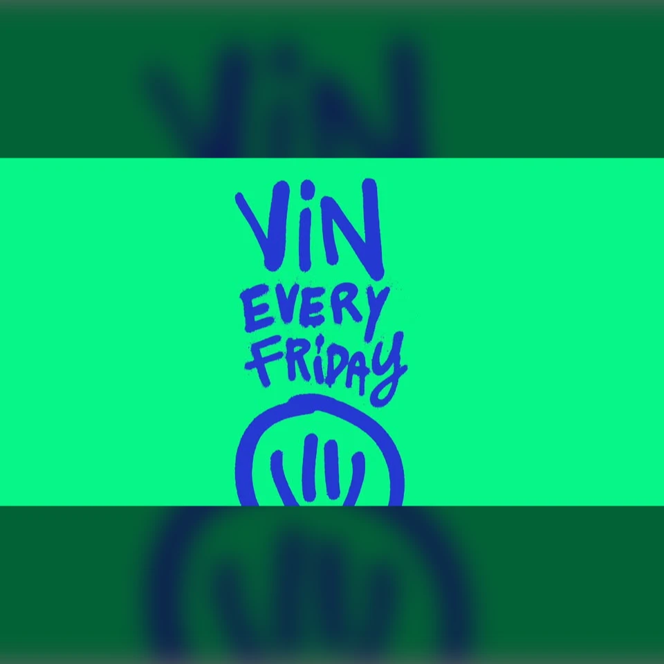 25/07 |  Vrijdag is NYX