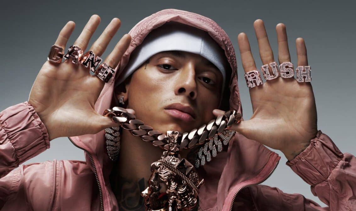 Central Cee | CAN'T RUSH GREATNESS World Tour 2025