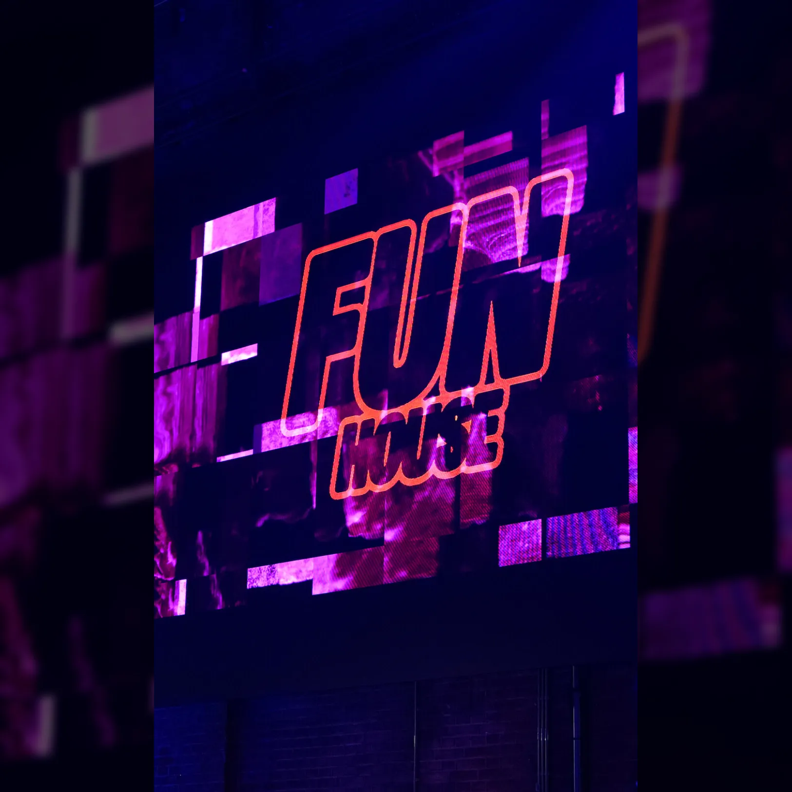 FUN House - The Kings Edition