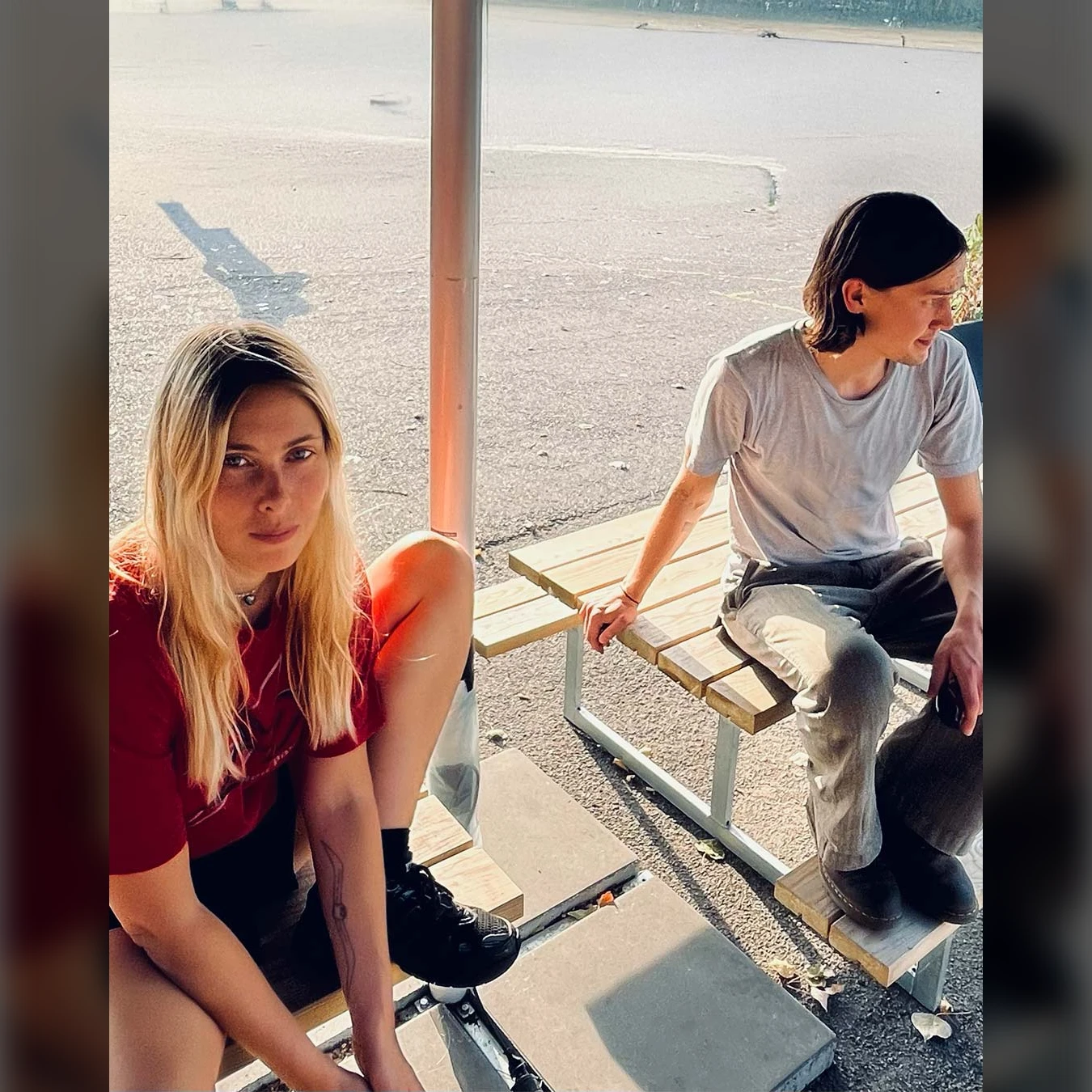 Snuggle (i.s.m. Subbacultcha)