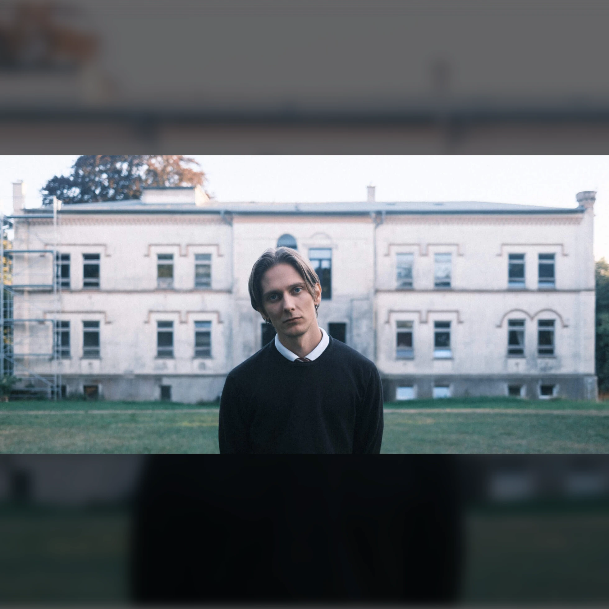 SCHRAMM - „something smelling funny“-Tour