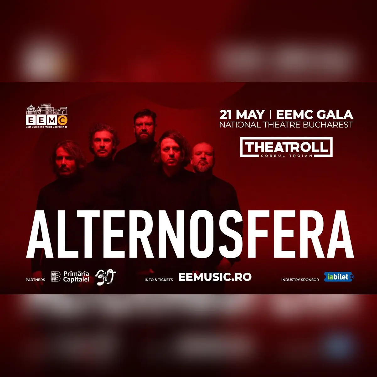EEMC Gala - Alternosfera Theatroll