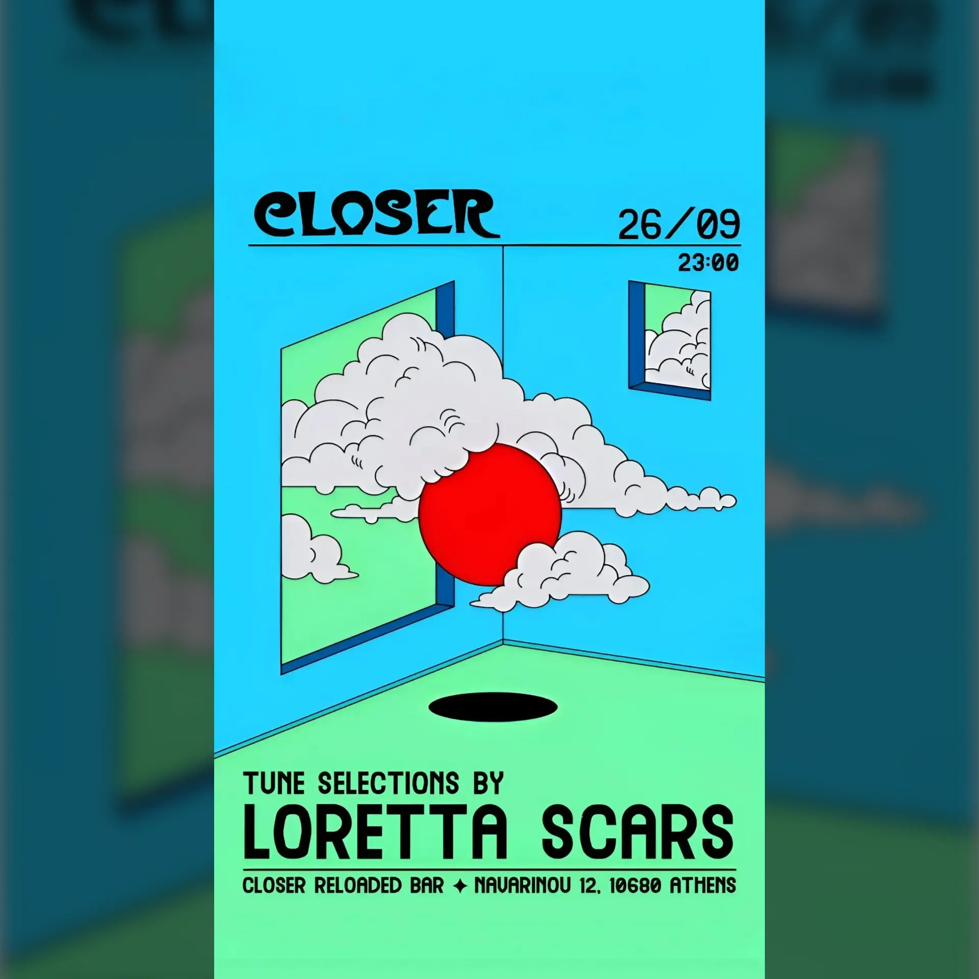 Loretta Scars