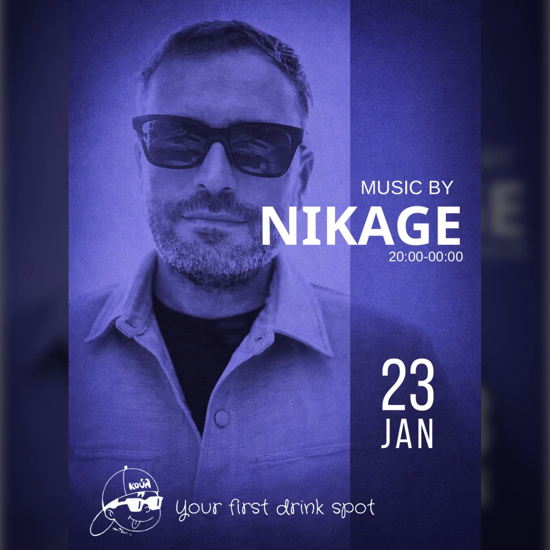 Nikage