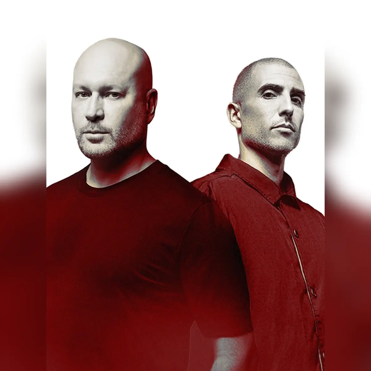 MARCO CAROLA & DENNIS CRUZ