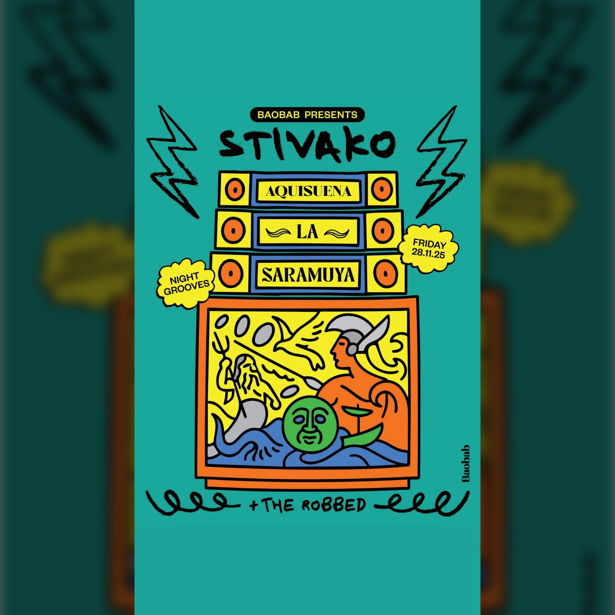 Stivako