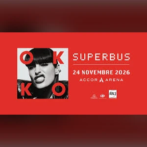 Superbus 