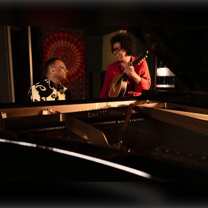 Gonzalo Rubalcaba & Hamilton de Holanda