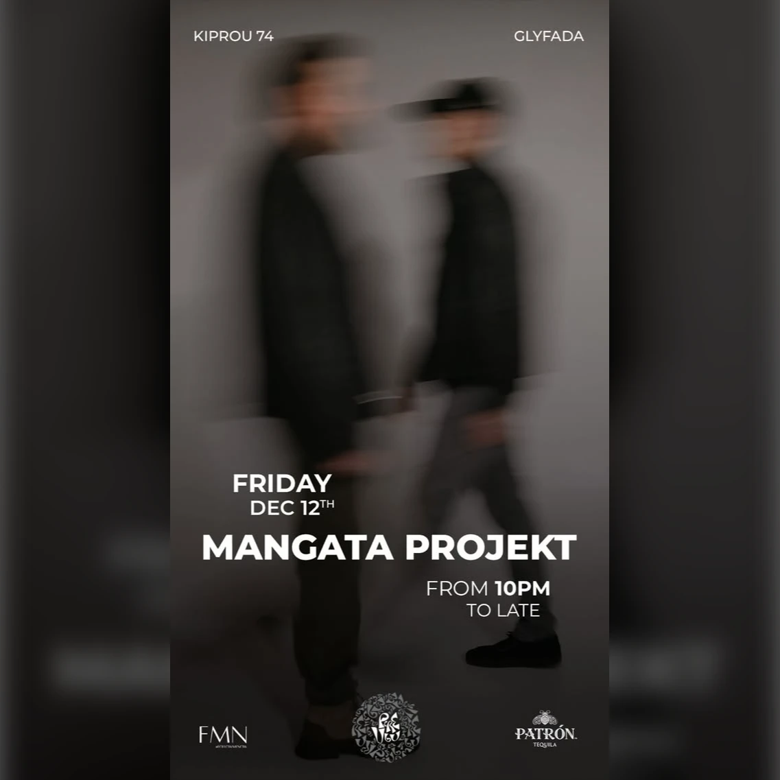 Mangata Projekt