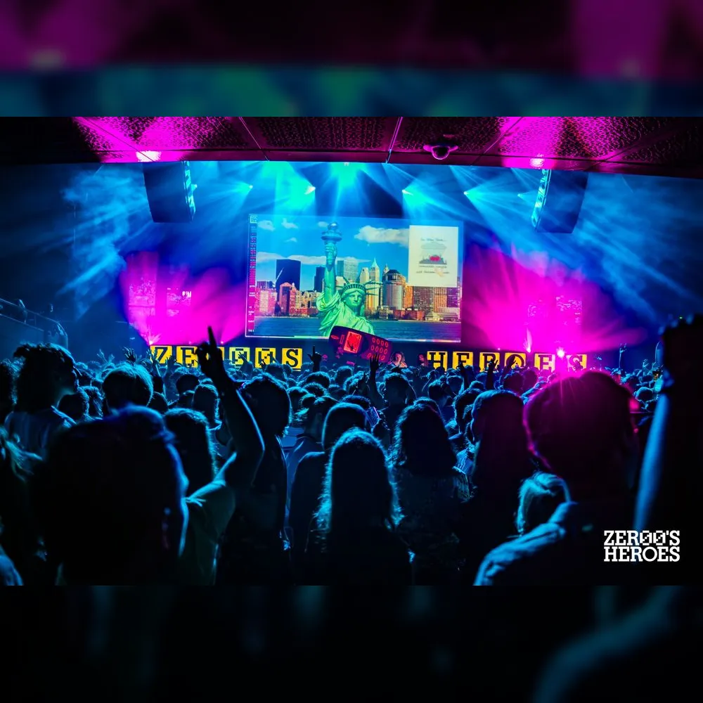 Zer00's Heroes
