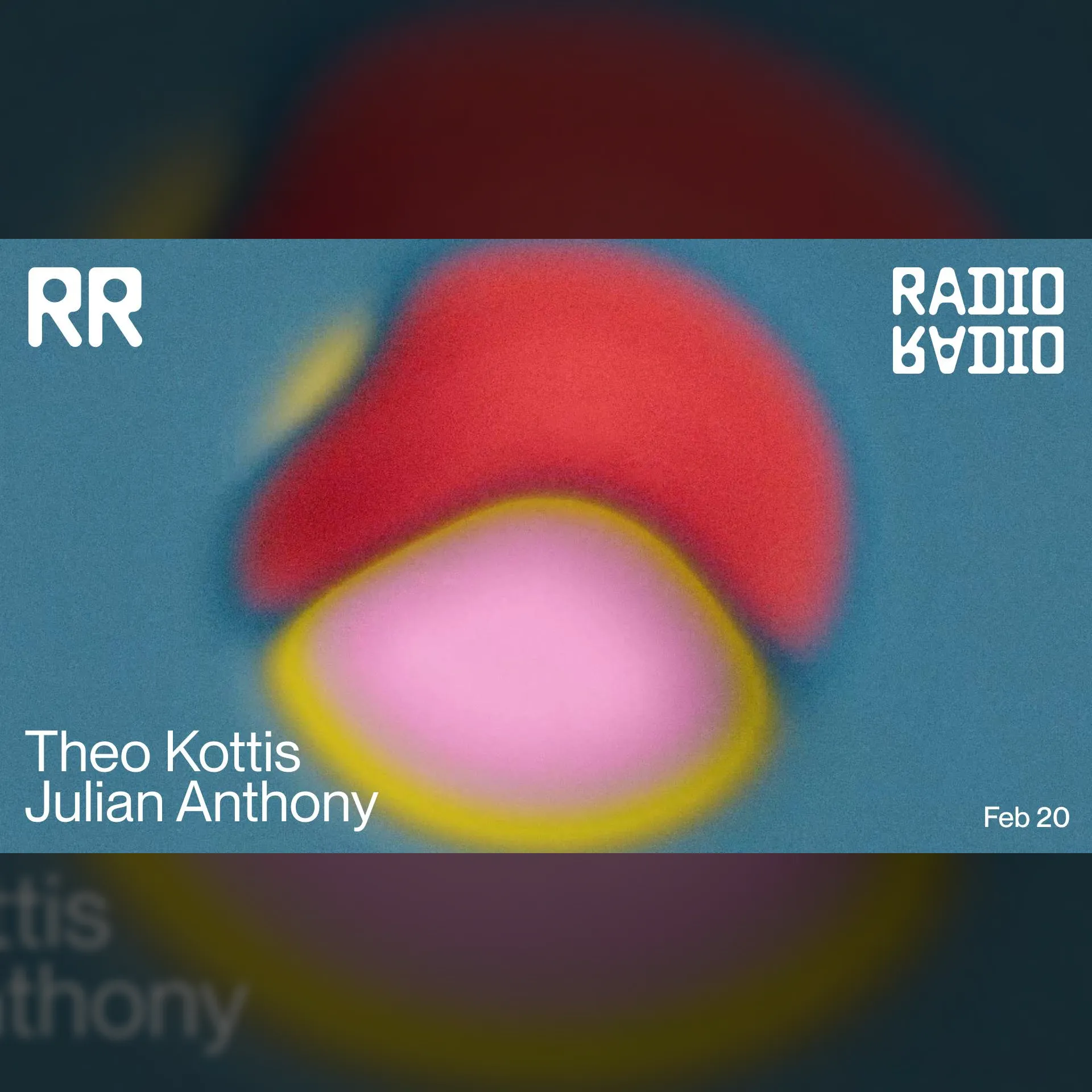 Theo Kottis • Julian Anthony