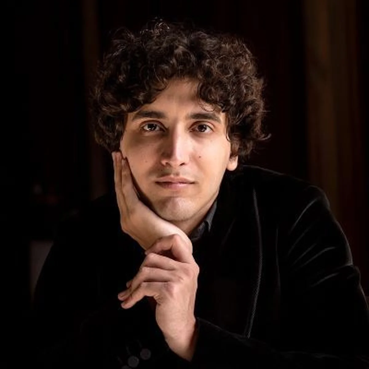 Roman Borisov
