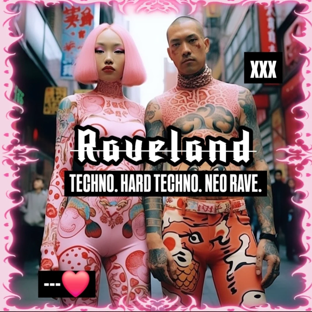 Raveland  