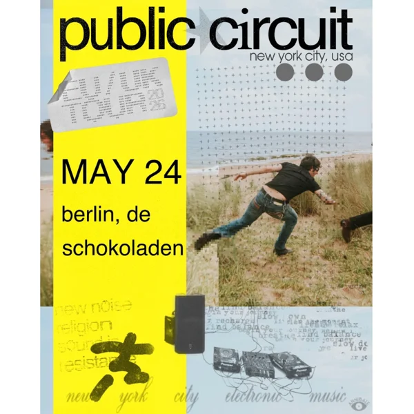 PUBLIC CIRCUIT