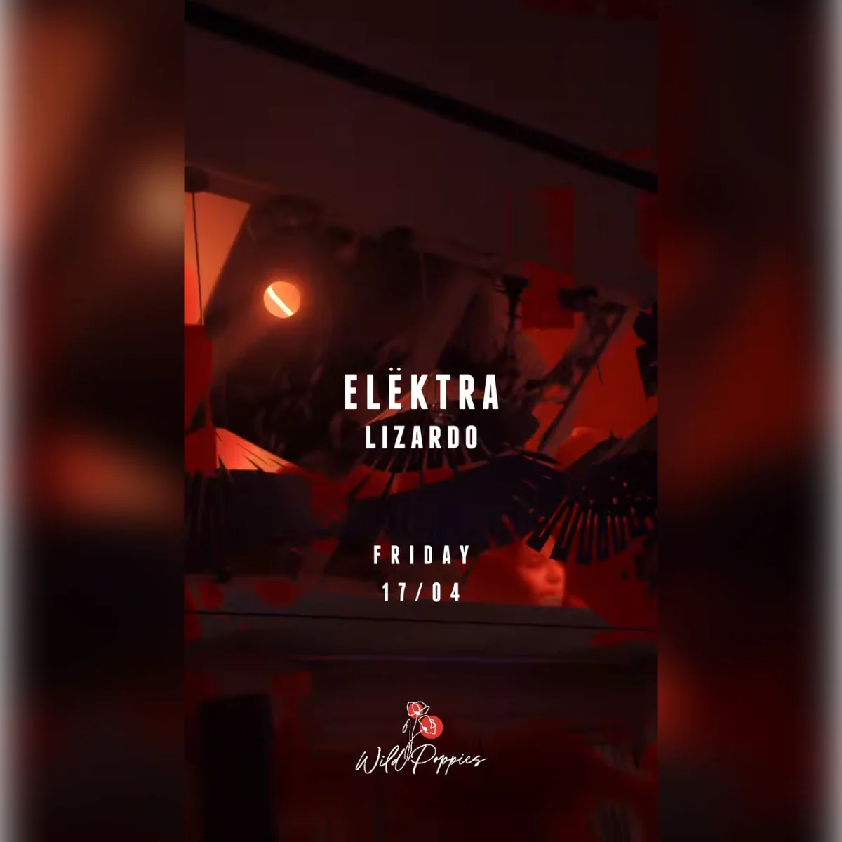 Elektra & Lizardo