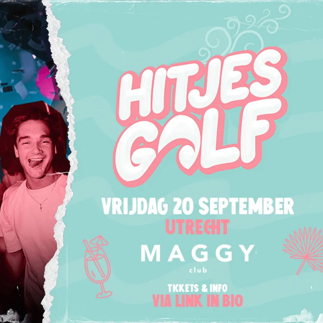 HITJESGOLF
