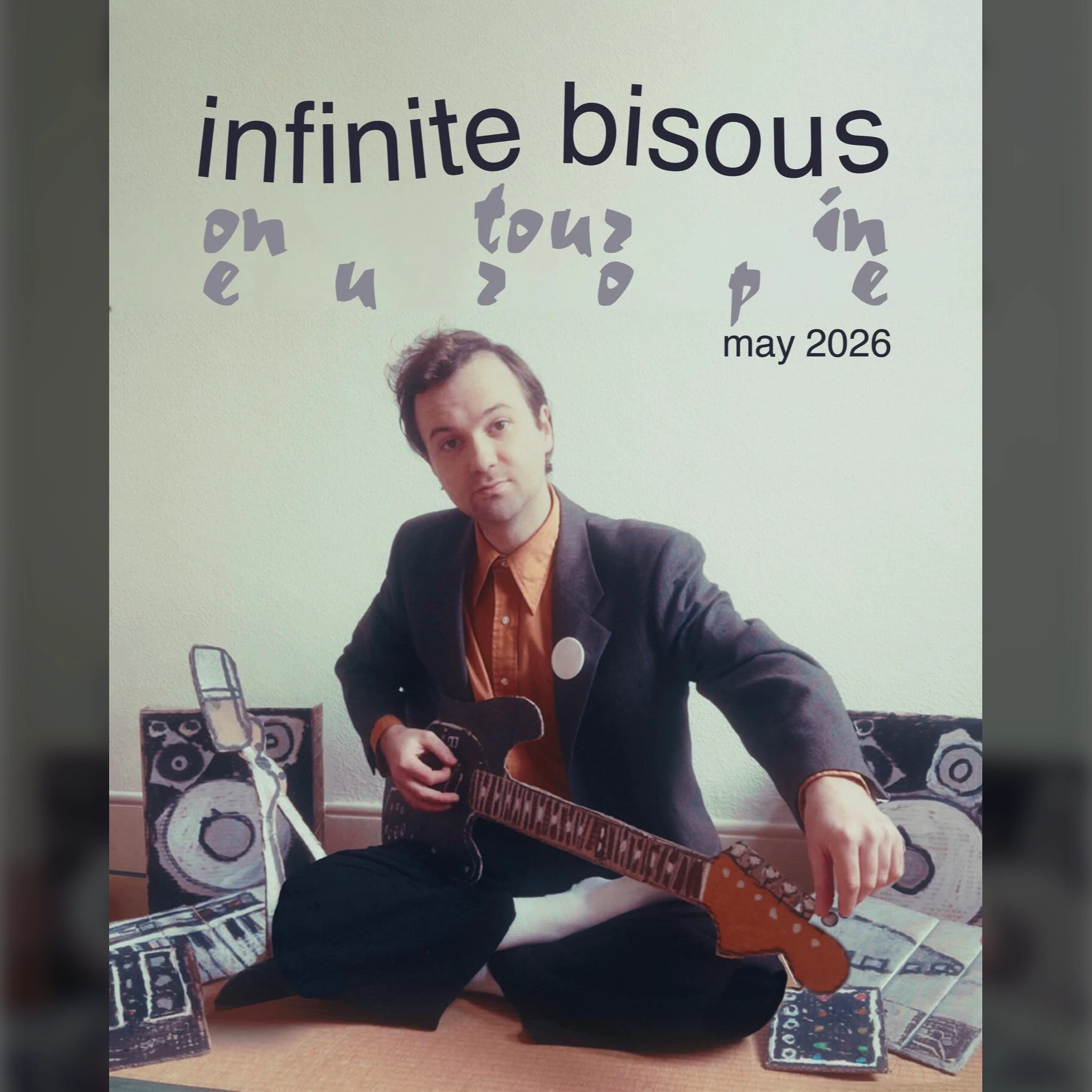 Infinite Bisous