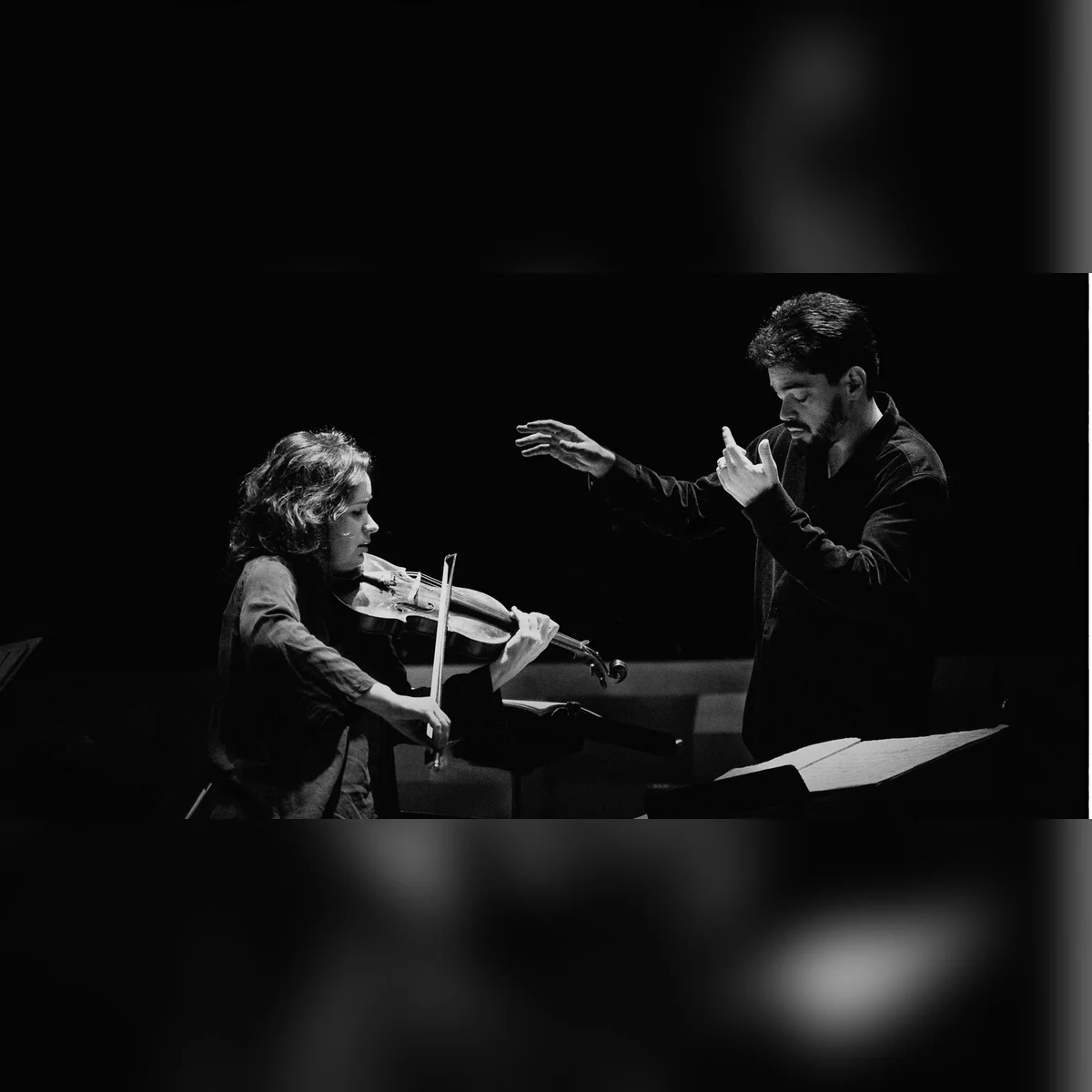Kopatchinskaja speelt Prokofjev