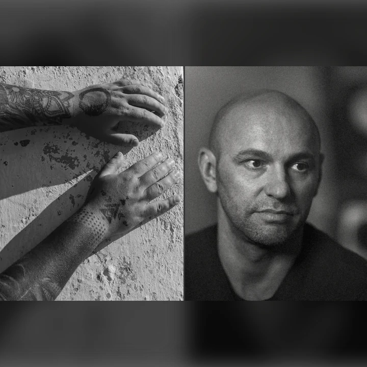 Lannka Invites Henrik Schwarz