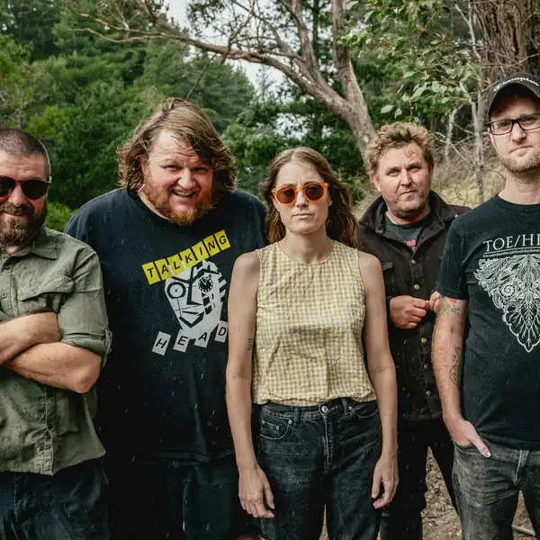 The Smith Street Band + RatSalad + Neon Bay