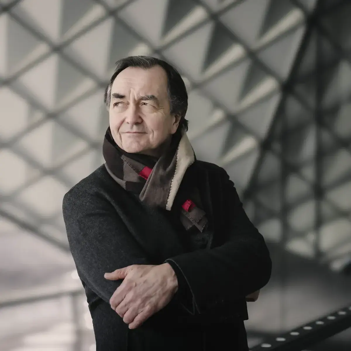 Franse lijnen — Pierre-Laurent Aimard + George Benjamin