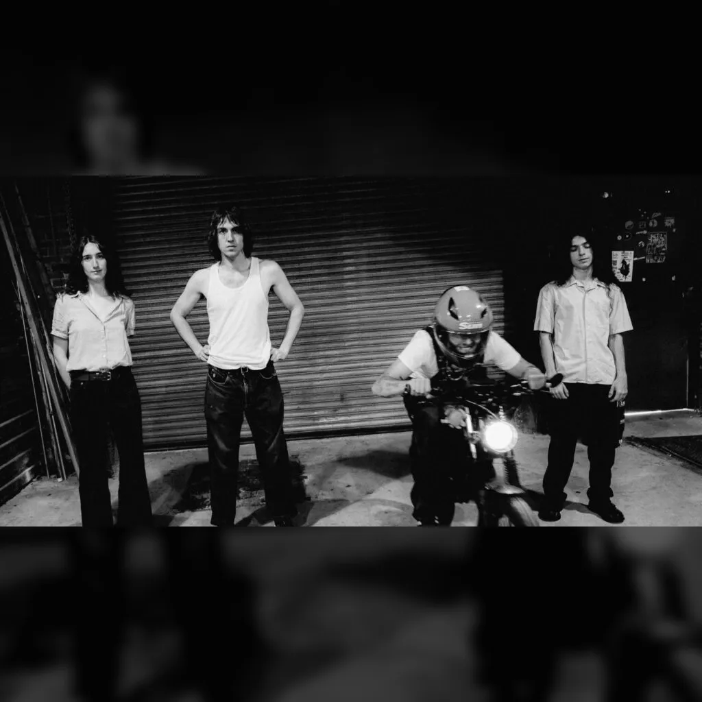 Geese + Westside Cowboy