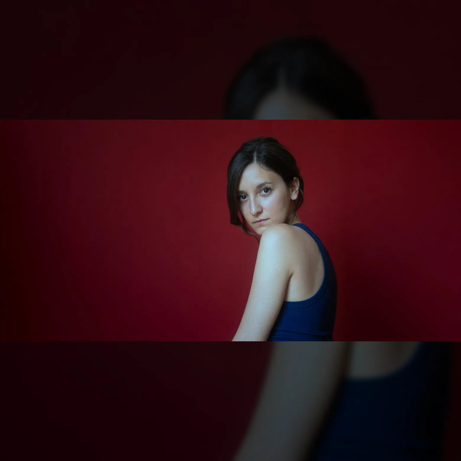 21:30 | Marta Arpini - Basement Sessions