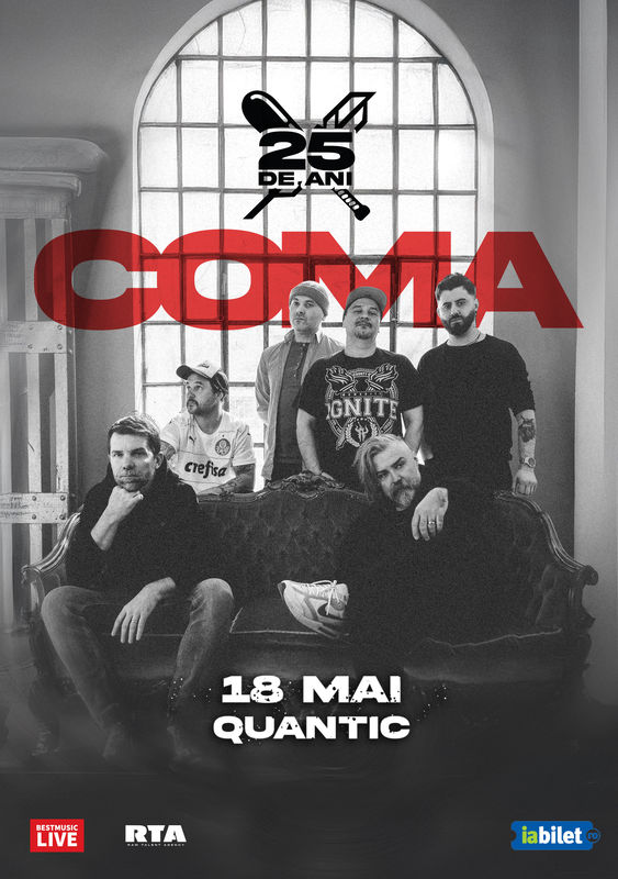 COMA la Quantic