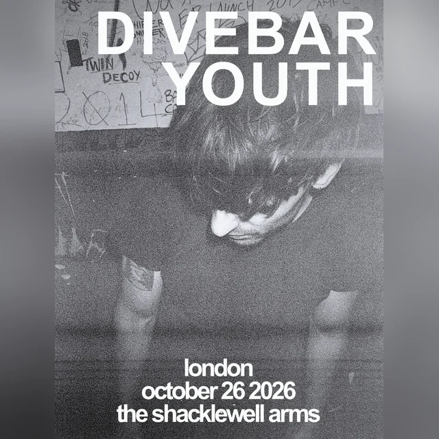Divebar Youth - DIVEBAR YOUTH