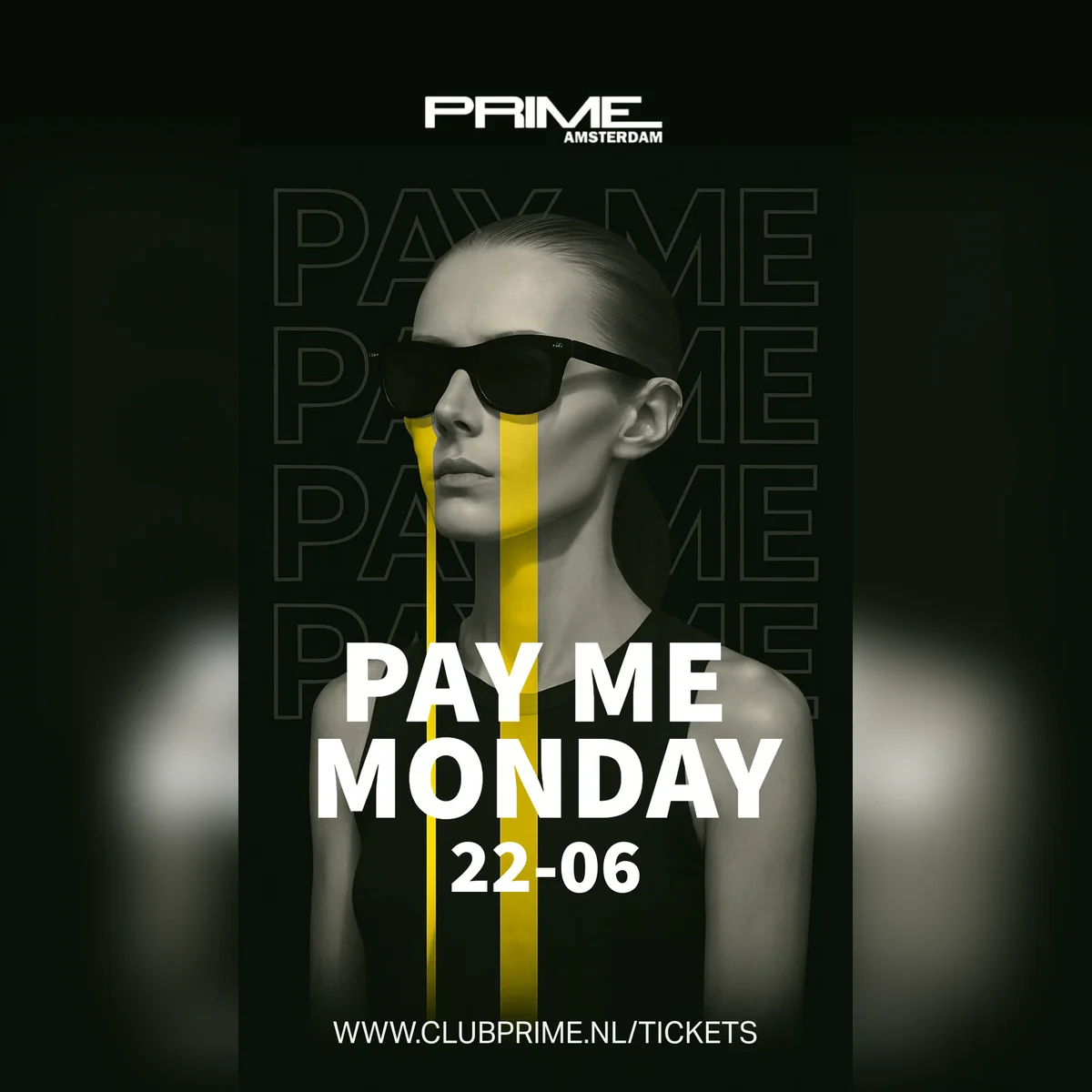 Pay Me Monday