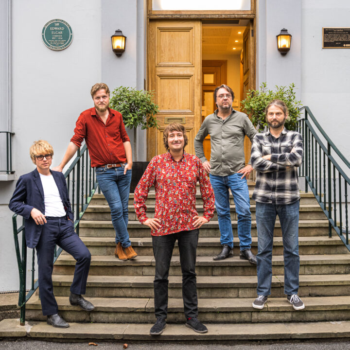 Yorick van Norden + Tom Bruins