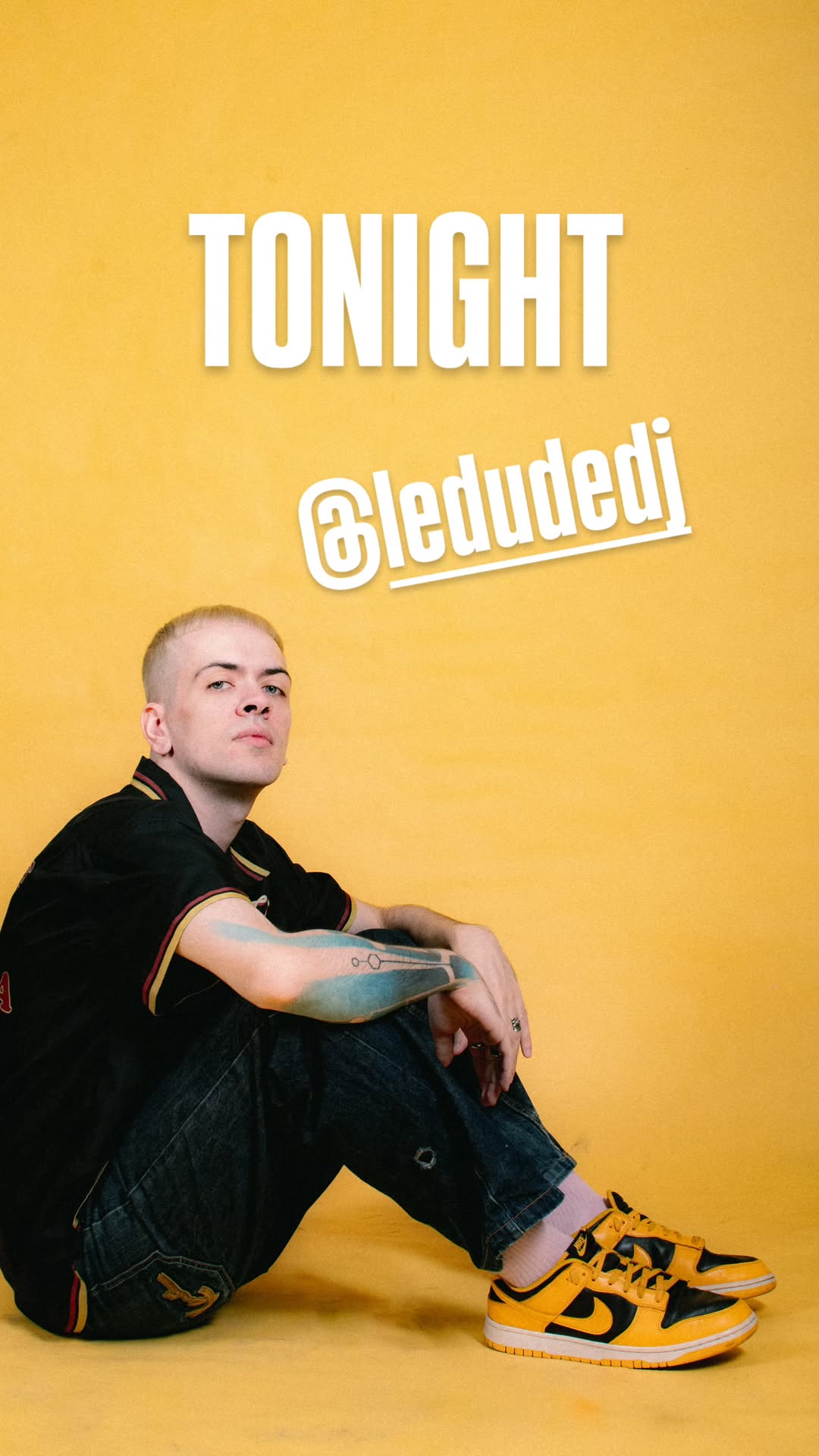Le Dude