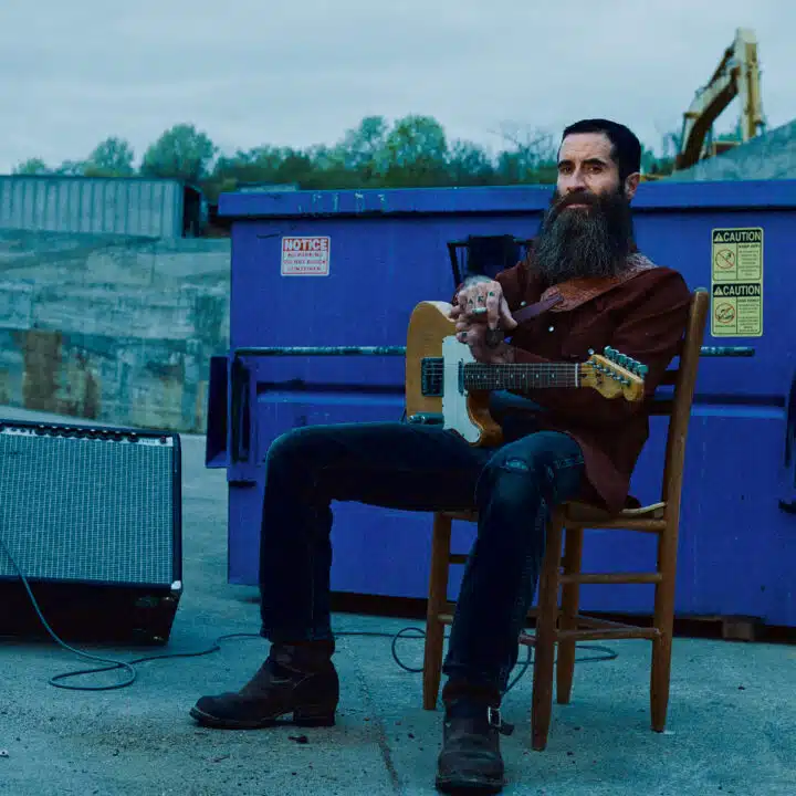 JP Harris + Sophie Janna